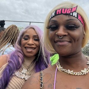 Meet your Posher, Barbie